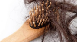 الكشف عن الحمية الغذائية الأنسب لتجنب فقدان الشعر
