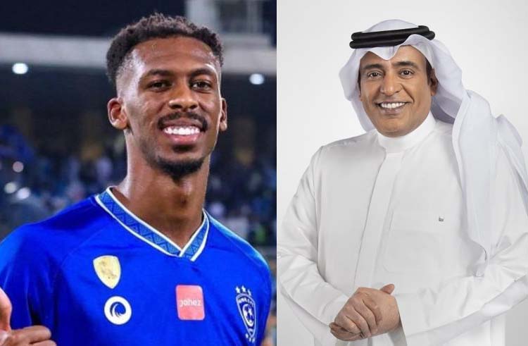 بالفيديو: الفراج يسخر من صفقة انتقال كنو من الهلال إلى النصر ويعلق: علاج جيد للجمهور