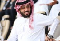 أول تعليق من تركي آل الشيخ على مزاعم تدخله في الأندية السعودية