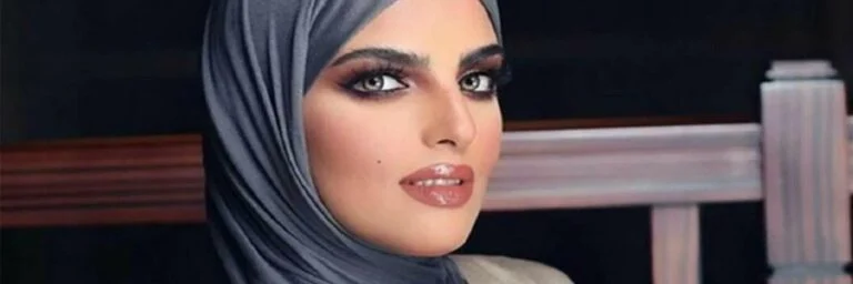 شاهد سارة الودعاني تشارك ‏نتيجة عمليات التجميل بعد فك الجبيرة .. هل تغيرت؟