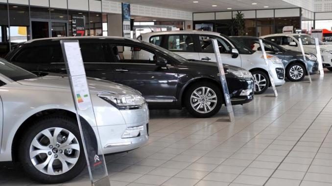 ﻿التجارة: وكلاء السيارات ملزمون بتوفير جميع قطع الغيار للمستهلكين