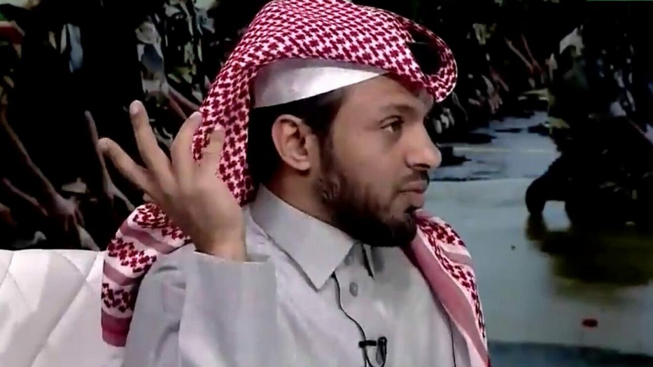 بالفيديو: المريسل يكشف حقيقة حصوله على سمسرة من صفقات النصر