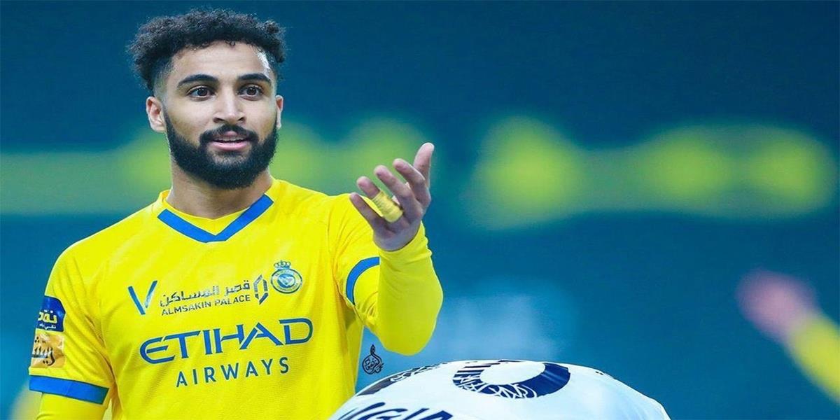 الهلال يوقع مع لاعب النصر عبدالرحمن العبيد.. وهذه قيمة عقده