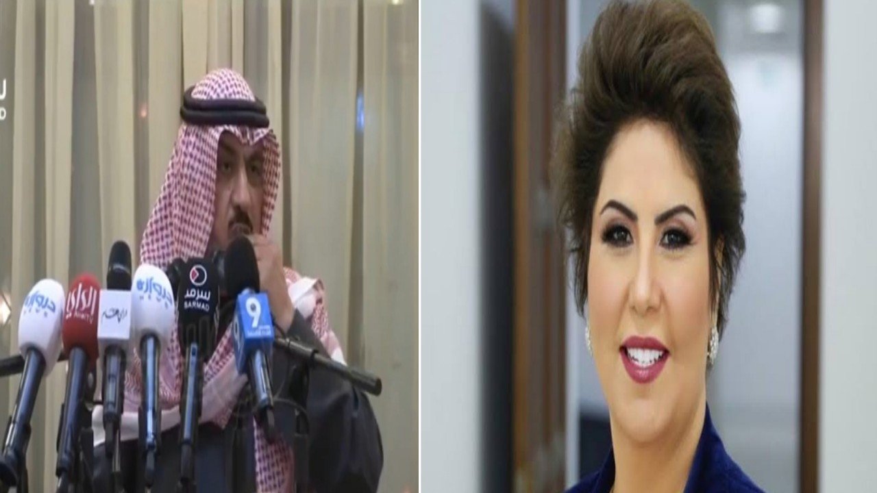 بالفيديو.. فجر السعيد لنائب كويتي سابق: وصفك زميلك بأن في حمار يقوده مو ازدراء؟