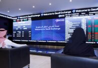 سوق الأسهم السعودي يتجاوز 12 ألف نقطة لأول مره منذ عام 2006.. وهذه أبرز الشركات المساهمة في ارتفاعه