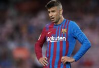 مطالبًا بالمزيد من الاحترام.. بيكيه ينشر تفاصيل راتبه مع برشلونة