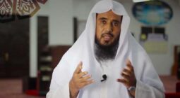 بالفيديو: الشيخ الخثلان يوضح حكم غسل اليدين بالكحول الذي يوجد بالمعقمات على صحة الصلاة