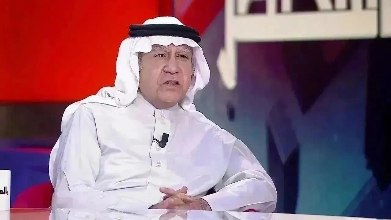 تركي الحمد عن تظاهرات مسيئة للمملكة ومؤيدة للإرهاب في غزة: يحركهم حقد أسود يرضعونه مع حليب الأم