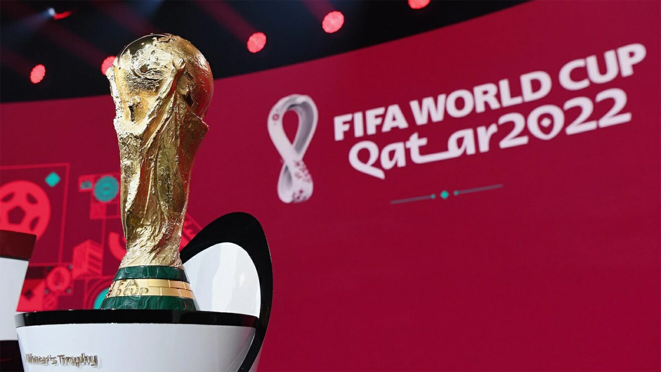 بدء بيع تذاكر ⁧‫كأس العالم 2022‬⁩ بقطر.. وهذه أسعار تذاكر المباريات