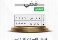 أبرز اللوحات المعروضة في مزاد أبشر الإلكتروني