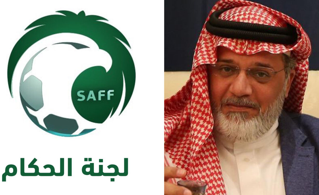 بعد هجومه على لجنة التحكيم.. الاتحاد السعودي يرد لأول مرة على الأمير وليد بن بدر