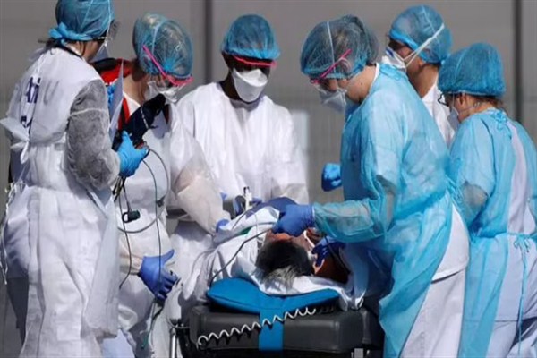 الصحة العالمية: سلالات جديدة من كورونا مثيرة للقلق ستظهر.. ولسنا في نهاية الجائحة