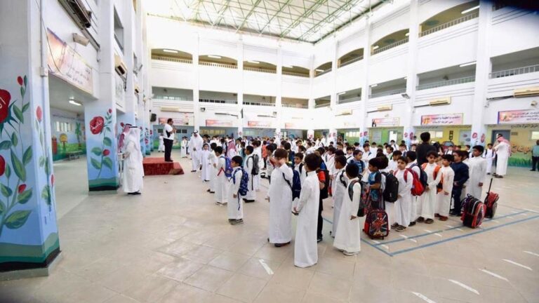 وكالة تعليق الدراسة تكشف عن الإجازات المتبقية لطلاب المدارس هذا العام وعدد أيامها