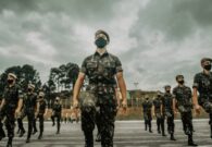 راتب وكيل رقيب في سلم الرواتب للعسكريين مع البدلات والعلاوات
