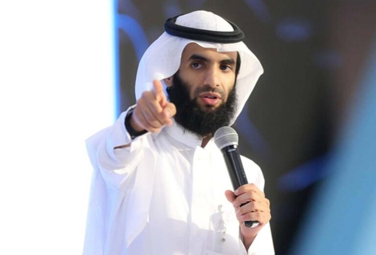 سدايا تفصل الرئيس التنفيذي لمنصة إحسان من منصبه.. وتكشف عن السبب