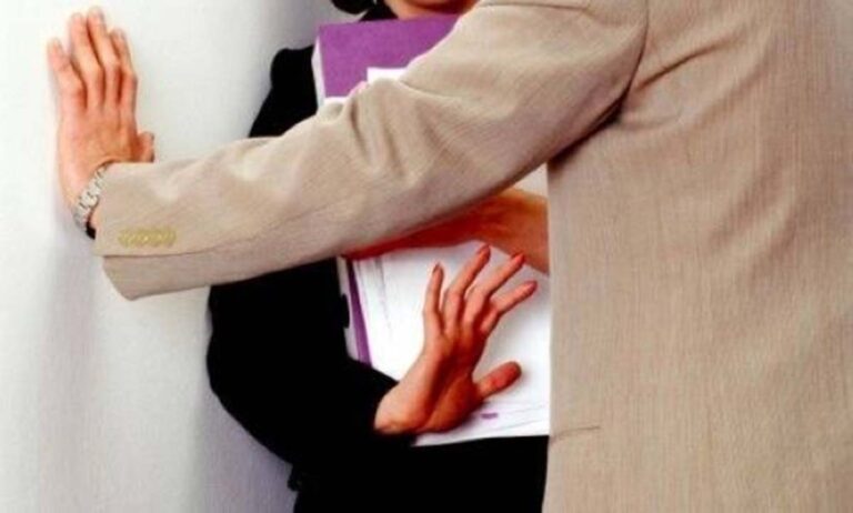 صحيفة تكشف اسم وجنسية المقيم العربي الذي تحرش وهدد موظفة بالقتل داخل مقر عملها بالرياض