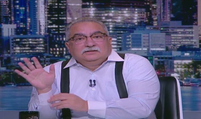 بالفيديو: إعلامي مصري يثير الجدل بتصريحاته عن  الإسراء والمعراج