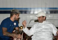 خالد البلطان: بانيغا سيعتزل في الشباب