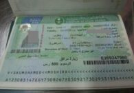 هل يمكن للمواطن السعودي أن يتقدم بطلب زيارة لغير السعوديين؟