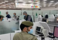 الجوازات: 4 خطوات للاستفادة من خدمة التفویض الإلكتروني