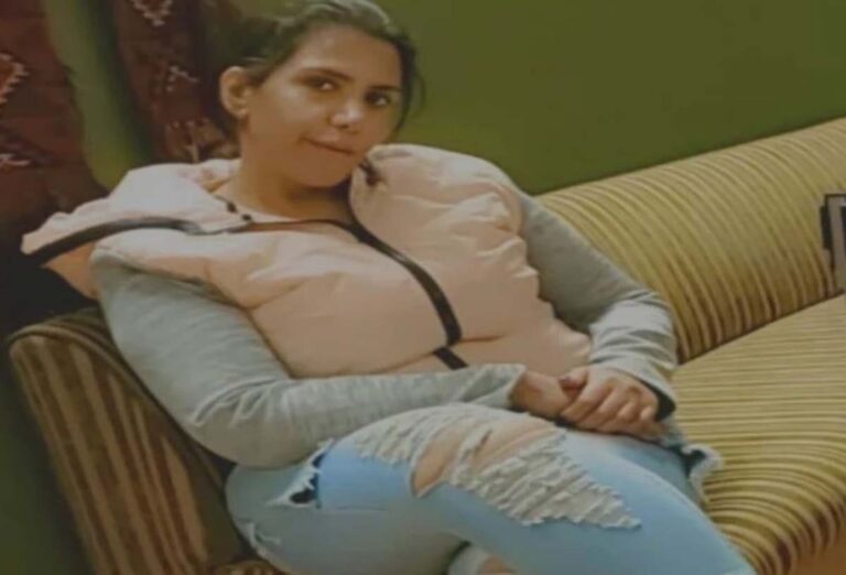 شاهد ريم البلوشي ترتدي الحجاب وتخرج عن صمتها