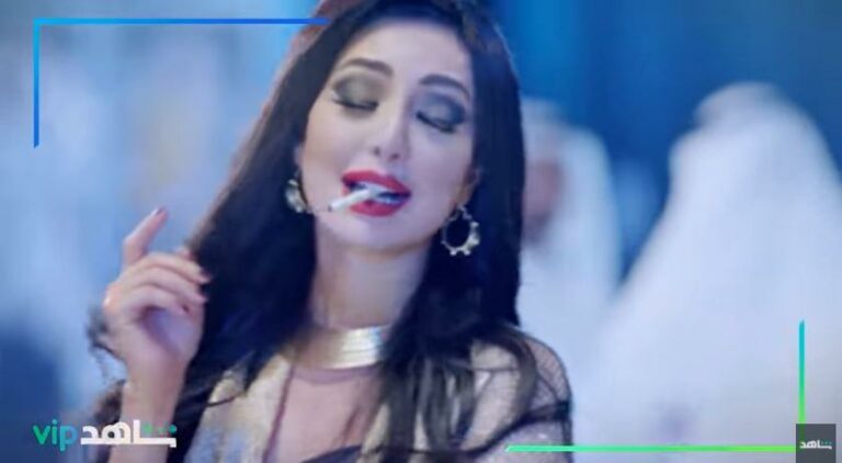 المسلسل الكويتي الذي أغضب المصريين.. شاهد برومو من شارع الهرم إلى