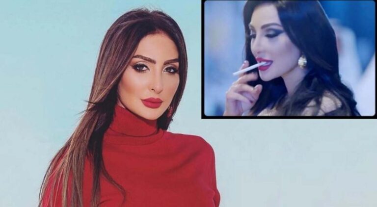 بالفيديو: نور الغندور ترد على الانتقادات التي طالت مسلسلها من شارع الهرم إلى