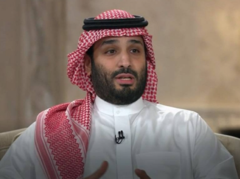 هل اقترب وقت التطبيع مع إسرائيل؟ .. ولي العهد يجيب لفوكس نيوز