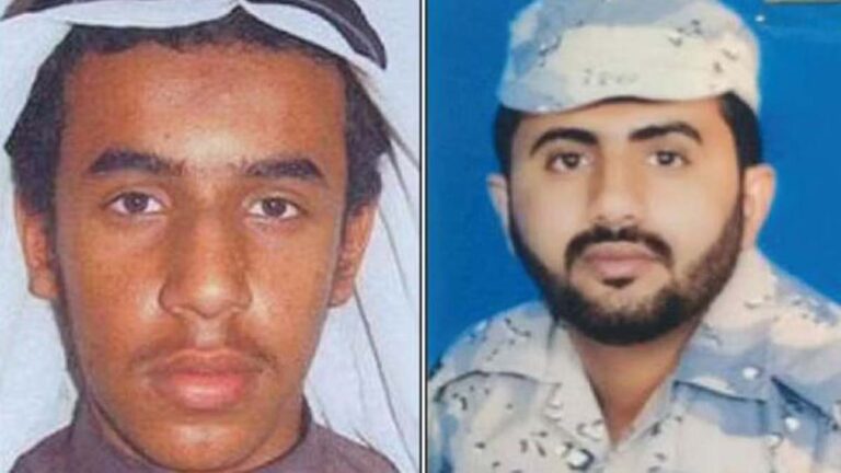 معلومات مثيرة بشأن الإرهابي محمد السحيباني.. وتفاصيل واقعة منفذ الوديعة وتحويل مسجد السلي مخزن للمتفجرات