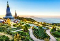 الكشف عن أفضل الأوقات لزيارة تايلند بعد رفع الحظر