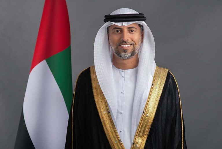 هكذا علق وزير الطاقة الإماراتي على المطالبة بزيادة إنتاج النفط لخفض الأسعار
