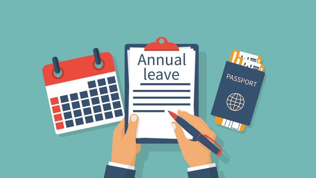 الموارد البشرية تجيب .. هل تحسب إجازة العيد من ضمن الإجازة السنوية