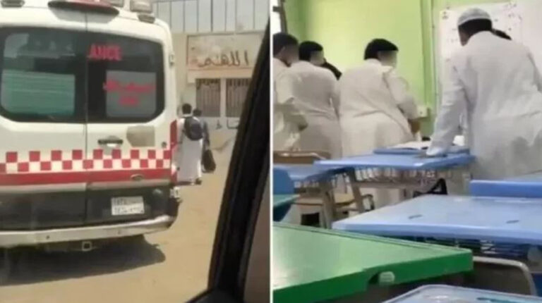 والد الطالب المتوفى في مشاجرة بجدة يكشف عن موقفه من قاتل ابنه.. وزملاؤه يكشفون سبب الحادثة