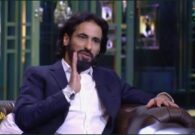 بالفيديو: حسين عبدالغني يكشف سبب شراءه آيفون وابتعاده عن السوشيال ميديا