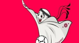 الكشف عن تعويذة كأس العالم قطر 2022 وإطلاق الأغنية الرسمية الأولى للمونديال