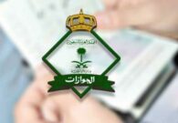 كيف يمكن حل مشكلة عدم قبول تمديد تأشيرة الزيارة العائلية المتعددة عبر أبشر؟.. الجوازات تُجيب