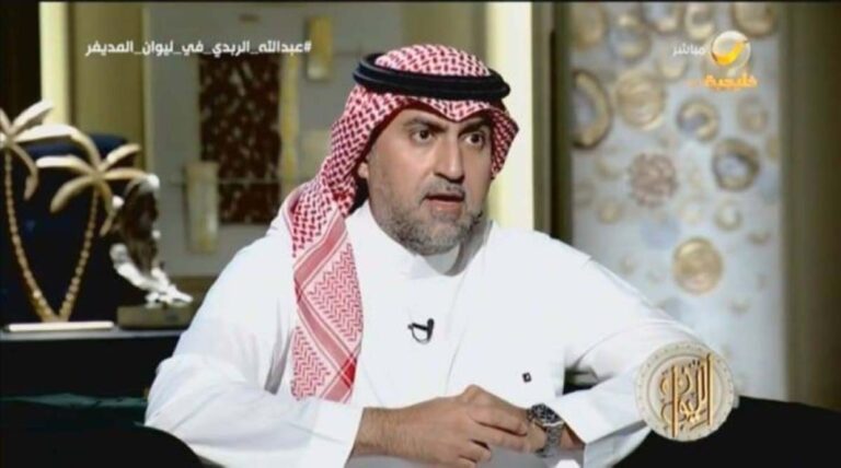بالفيديو: هل سوق الأسهم السعودية مقبلة على فقاعة؟.. عبدالله الربدي يوضح