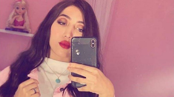 بالفيديو: سحور ليان عبدالله يتحول من فرح إلى أزمة انتهت بدخولها المستشفى