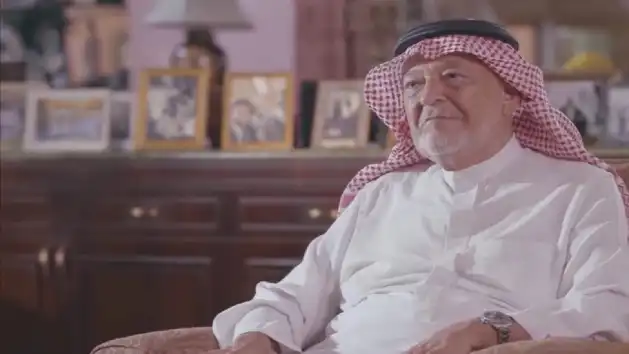 بالفيديو.. مستشار الملك سلمان يروي قصة اختيار الملك المؤسس لإسم المملكة العربية السعودية