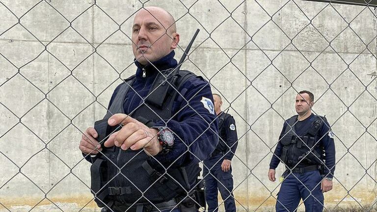 الدنمارك ترسل 300 سجين إلى كوسوفو مقابل 15 مليون يورو سنوياً