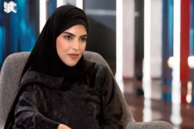 بالفيديو: والدة سارة الودعاني تكشف عن وصيتها لابنتها بشأن زوجها