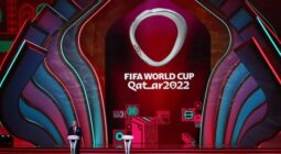 فيفا يعلن عن قيمة الجوائز المالية لكأس العالم في قطر