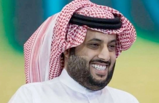 شاهد.. آل الشيخ يكشف عن اسم المنتخب الذي يتمنى فوزه في كأس العالم 2022