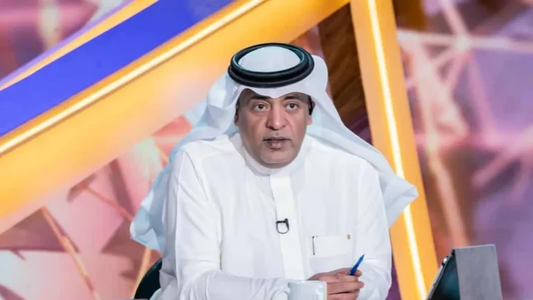 وليد الفراج يعلق على تصريحات مدير المنتخب الوطني
