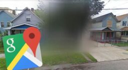 منزل محظور رؤيته على خرائط جوجل.. السبب مخيف