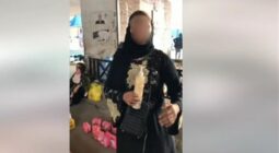 مصر.. تفاصيل القبض على فتاة أثارت جدلًا واسعًا بفيديوهات على مواقع التواصل