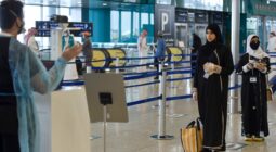 السعودية تمنع المواطنين من السفر إلى 16 دولة