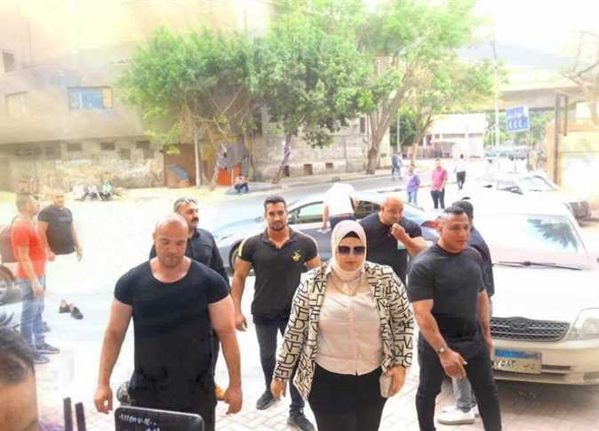 القبض على معلمة البودي جاردات.. والتحقيقات تكشف: لا تعمل في أي مدرسة