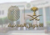 الأحوال المدنية: لا يمكن إلغاء البلاغ المقدم عن فقدان أي وثيقة