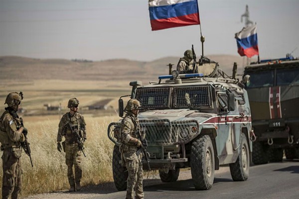 وكالة: روسيا تستعين بأسلحة الليزر الفتاكة في حرب أوكرانيا